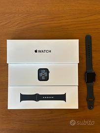 Apple Watch SE 2a generazione GPS - 40mm alluminio