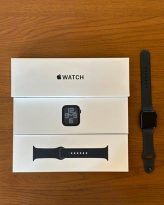 Apple Watch SE 2a generazione GPS - 40mm alluminio