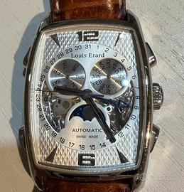 Orologio automatico uomo