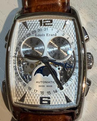 Orologio automatico uomo