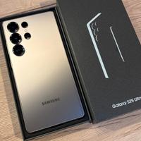 Samsung s25 ultra
