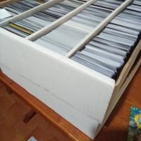 Lotto 8000 Magic the Gathering mtg 