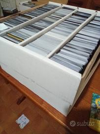 Lotto 8000 Magic the Gathering mtg 