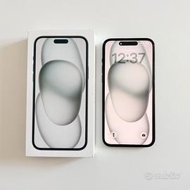 Iphone 15 Plus