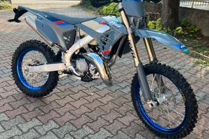 Tm en 125 2026 NUOVO PRONTA CONSEGNA