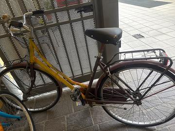 Bicicletta