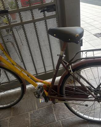 Bicicletta