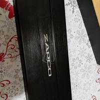 Zapco amplificatore auto