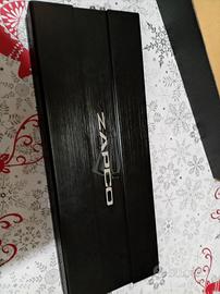 Zapco amplificatore auto