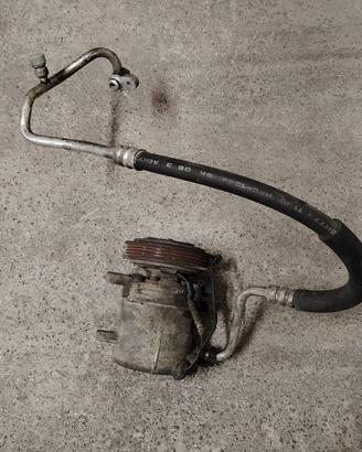 Suzuki gran vitara 2003 aria condizionata