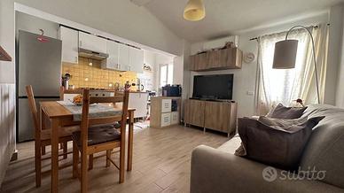 Appartamento di 91 m² con 4 locali a Bologna