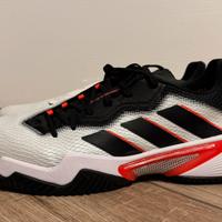 Scarpe da tennis Adidas Barricade