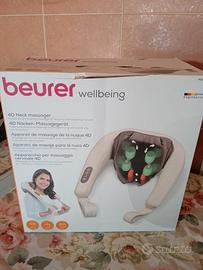 BEURER Wellbeing 