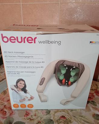 BEURER Wellbeing 