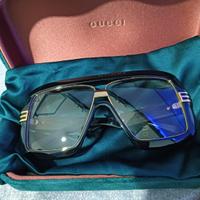Occhiali da sole gucci