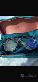 Occhiali da sole gucci