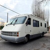 Chevrolet pinnacle 265