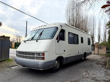 Chevrolet pinnacle 265