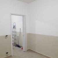 Imbianchino è indoratore