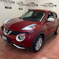 Nissan Juke 1.5 dCi Start&Stop Acenta