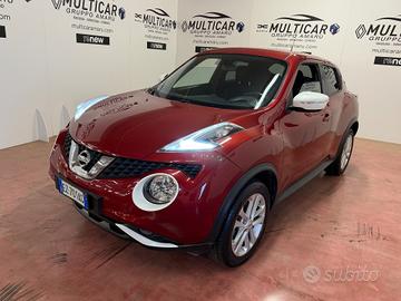 Nissan Juke 1.5 dCi Start&Stop Acenta