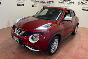 Nissan Juke 1.5 dCi Start&Stop Acenta