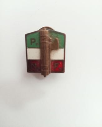 Distintivo anno 1922/1923