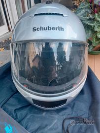 SCHUBERTH C2