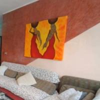 Casa Vacanza con giardino Montesilvano 350 m mare