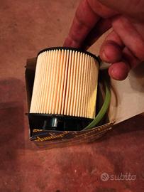 filtro gasolio Opel Astra j 1,7 cdti