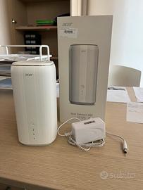 Router Acer Connect X6E 5G CPE