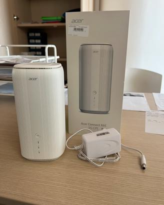 Router Acer Connect X6E 5G CPE