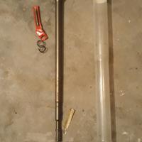 Portacorona attacco Hilti