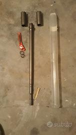 Portacorona attacco Hilti