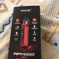 Smoh 100 kit