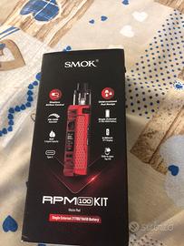 Smoh 100 kit