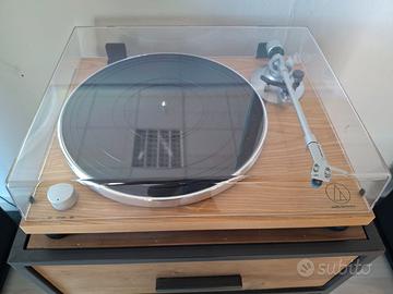 audio technica lpw30tk