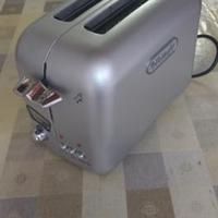 Tostapane DeLonghi