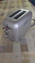 Tostapane DeLonghi