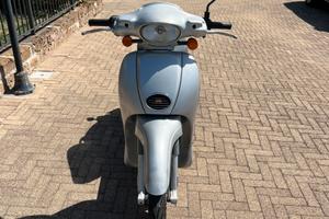 Scarabeo 50cc anno 2011