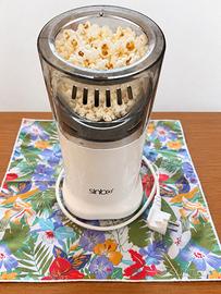 Macchina per popcorn Sinbo