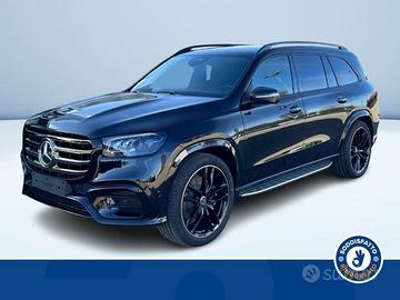Mercedes-Benz GLS 450d 4Matic AMG Line Premiu...