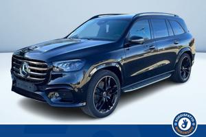 Mercedes-Benz GLS 450d 4Matic AMG Line Premiu...