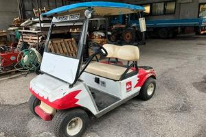 GOLF CAR