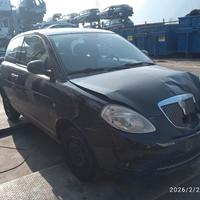 LANCIA YPSILON 1.2 B 2010 169A4000  PER RICAMBI
