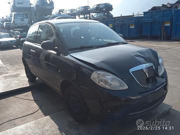 LANCIA YPSILON 1.2 B 2010 169A4000  PER RICAMBI