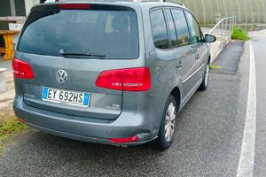 Touran tsi
