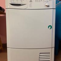 Asciugatrice Indesit