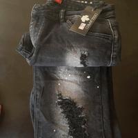 Jeans dsquared