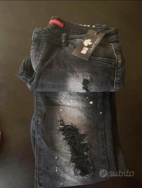 Jeans dsquared